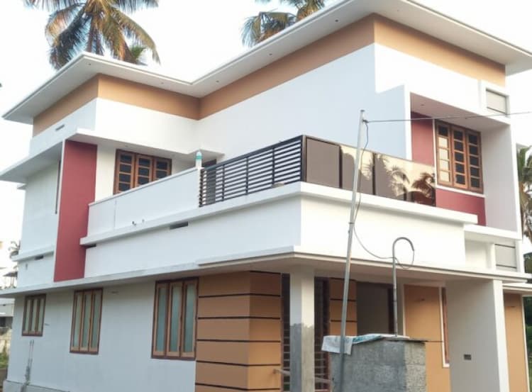 2 BHK House for Sale