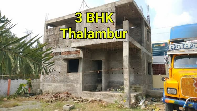 3BHK house sale