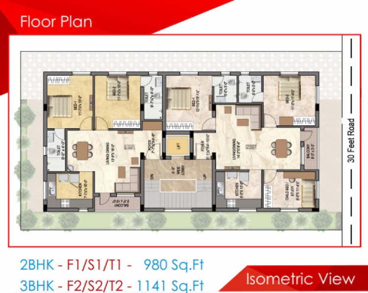 Single Property Image