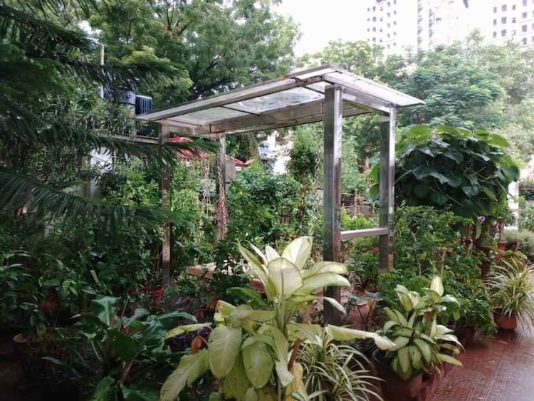 Single Property Image