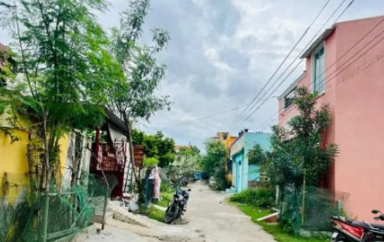 Single Property Image