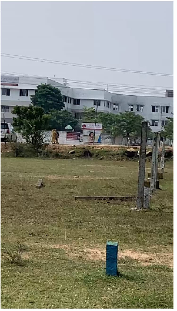 Single Property Image