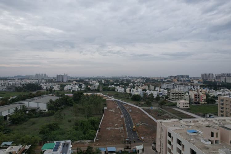 Single Property Image