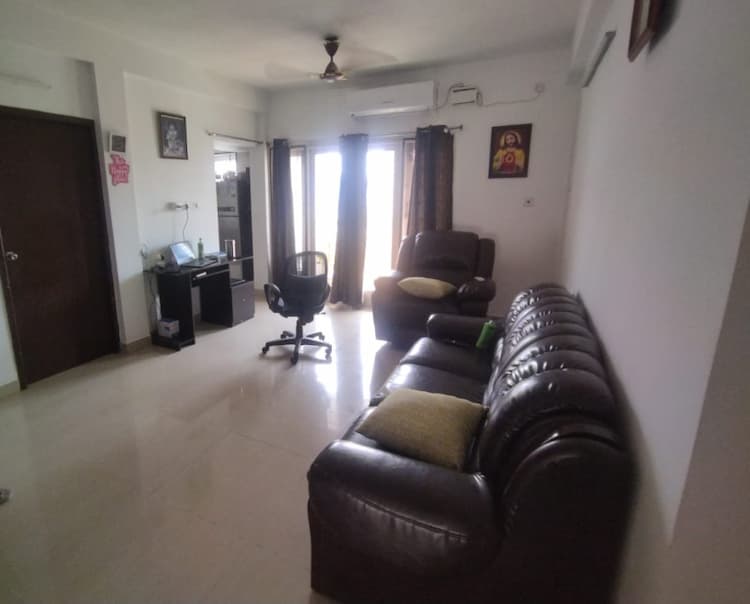 Single Property Image