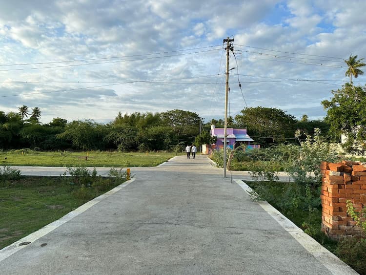 Single Property Image