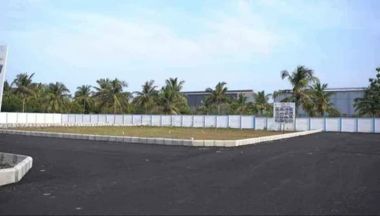 Single Property Image