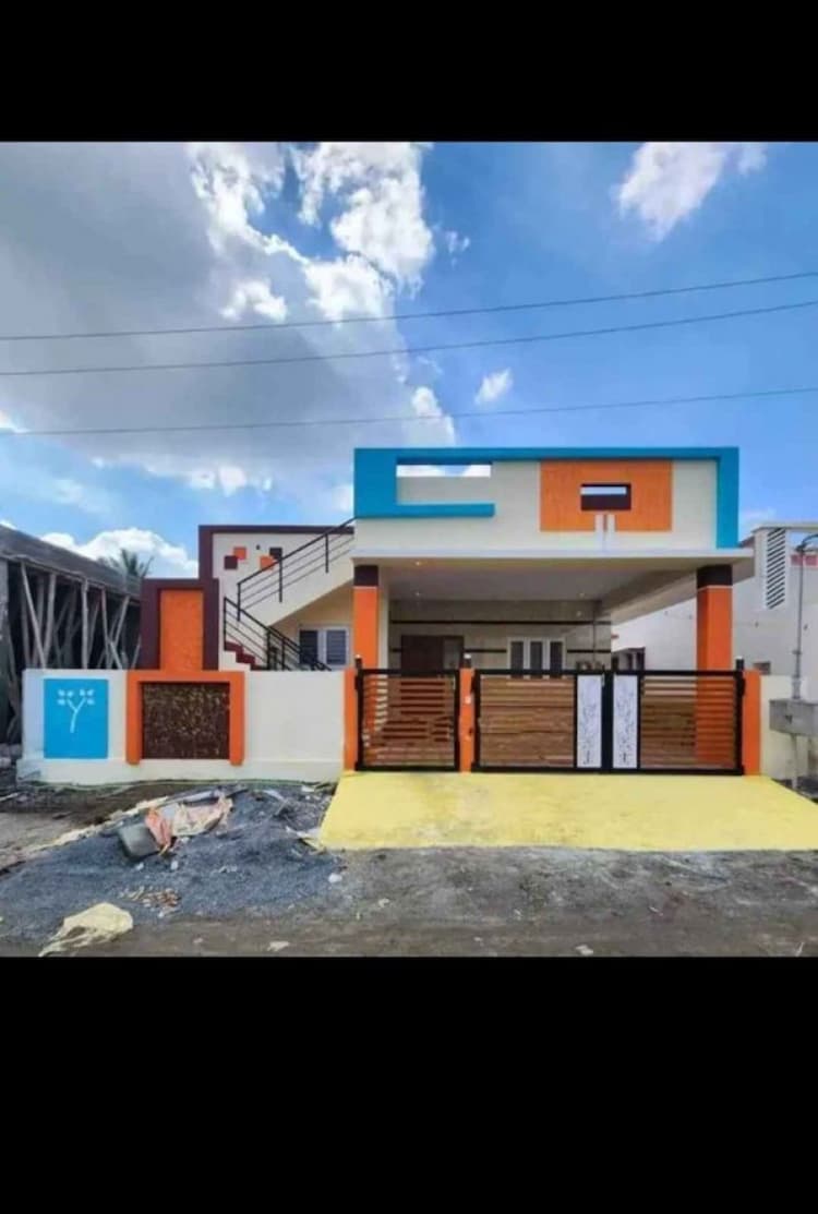 Single Property Image