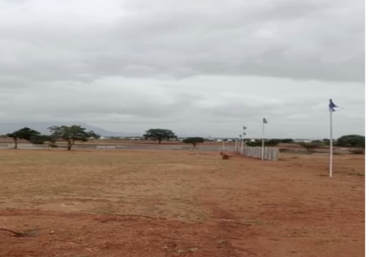 24 Cents, Land for sale in Sundakkamuthur