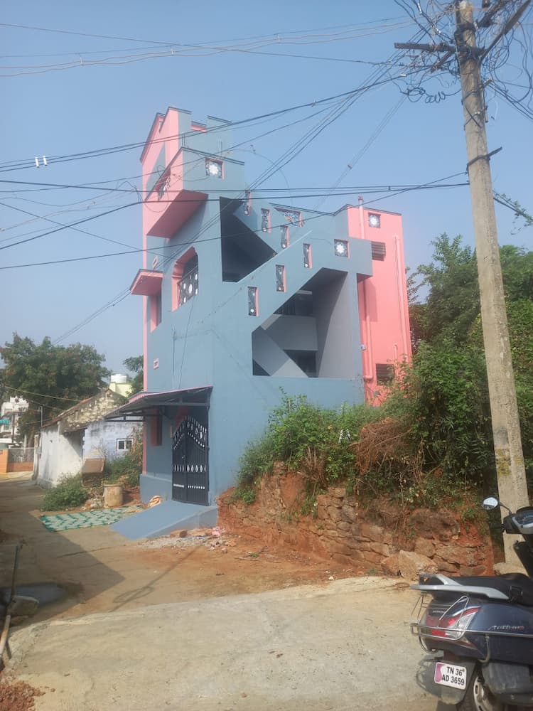 Single Property Image