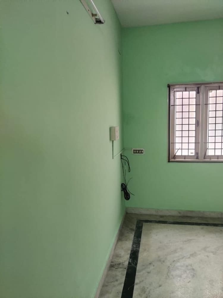 PALLIKARANAI INDIVIDUAL HOUSE FOR RENT