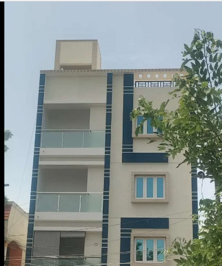 2bhk apartment for sale