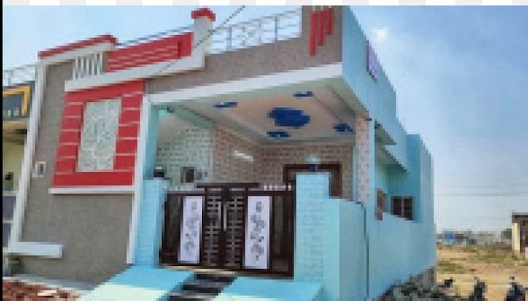 2 BHK House for Sale