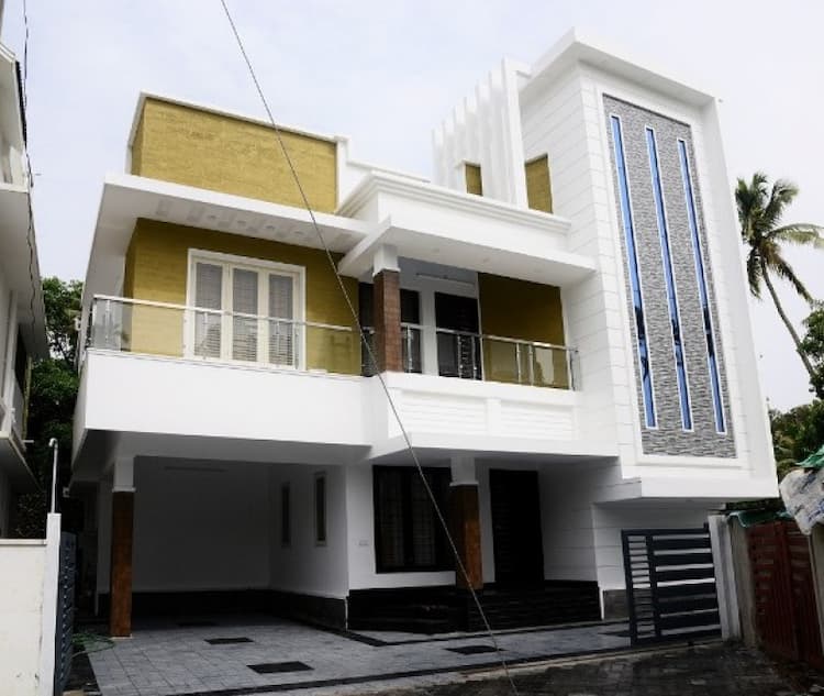 4 BHK House for Sale