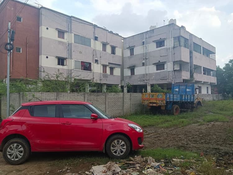 Single Property Image