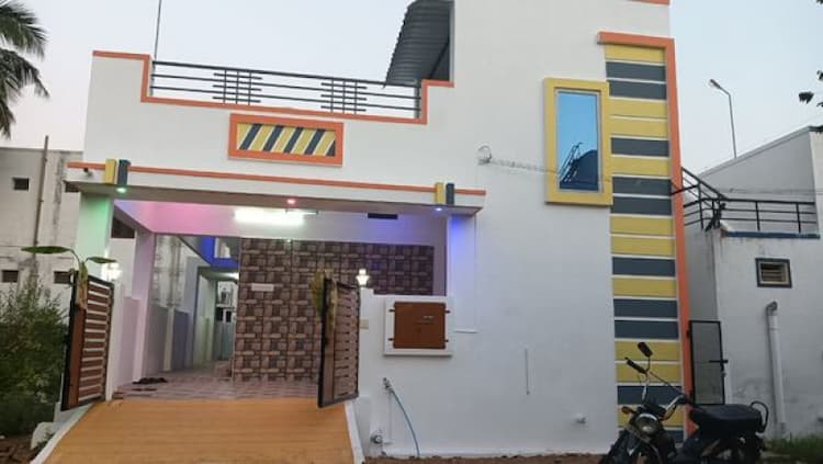 2 BHK house for rent