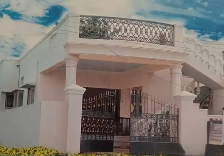 3BHK House