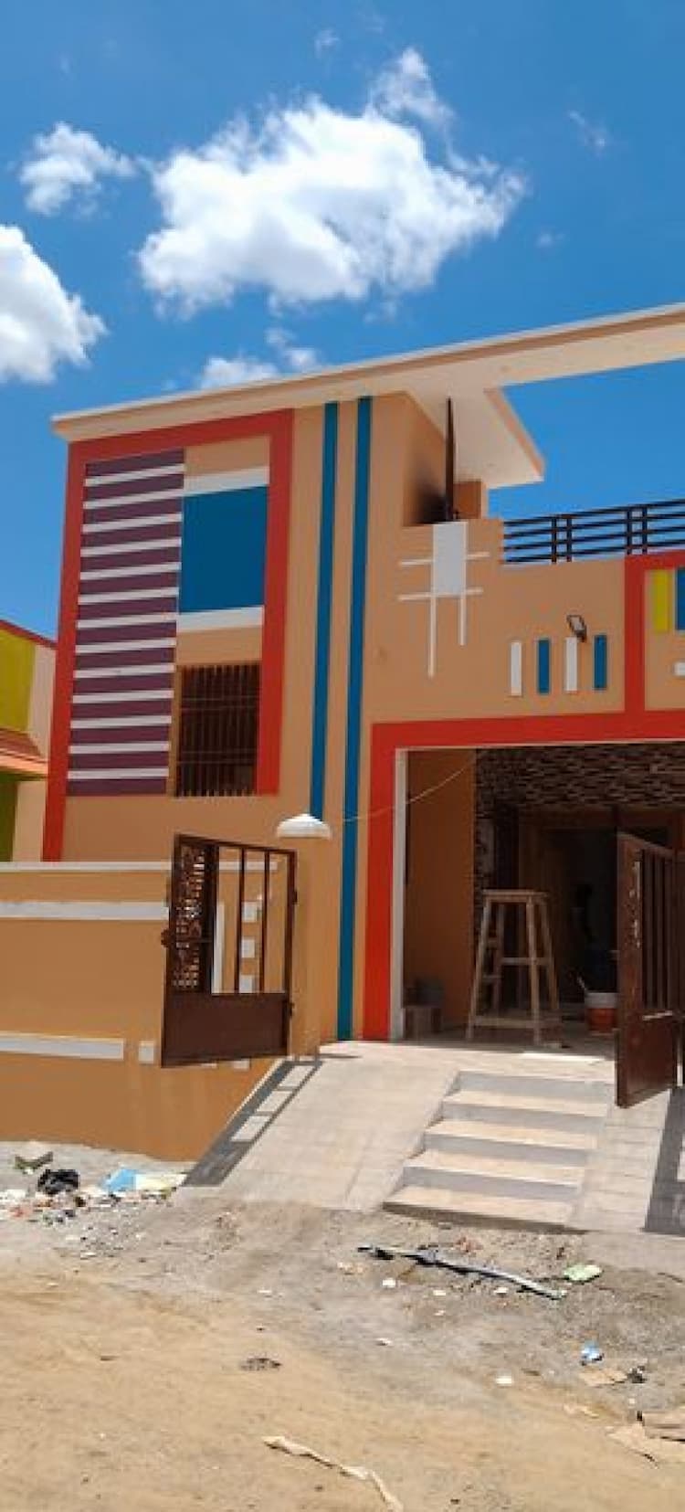 Single Property Image