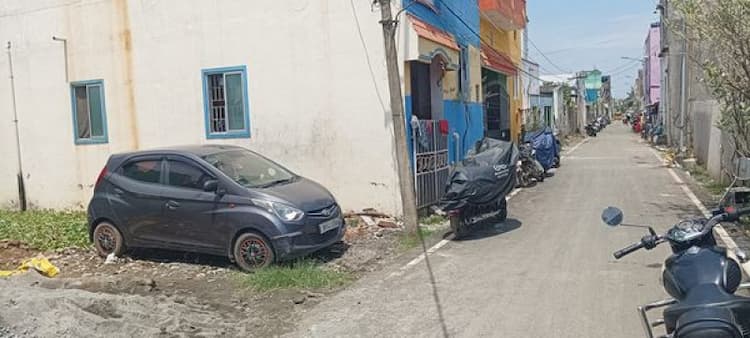 Single Property Image