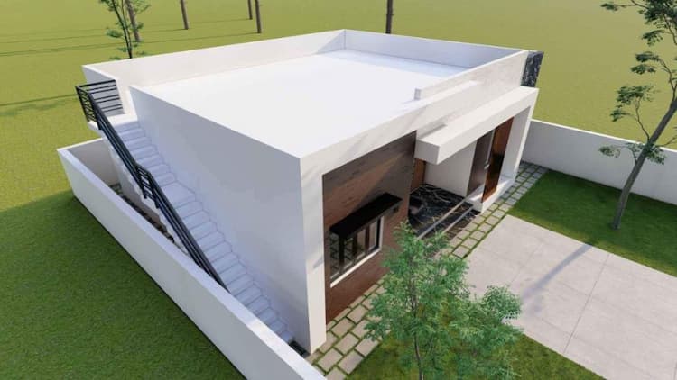 Single Property Image