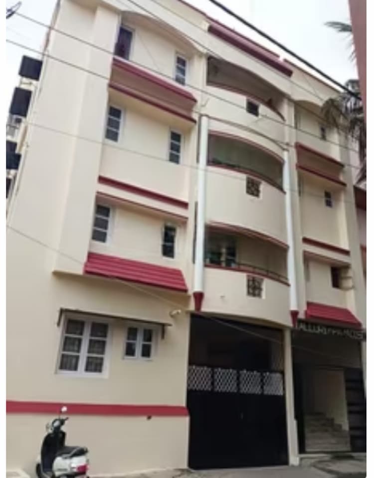 2 BHK Apartment for Sale