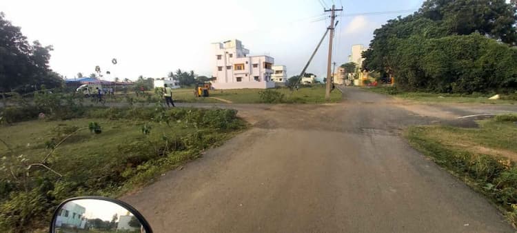 Single Property Image