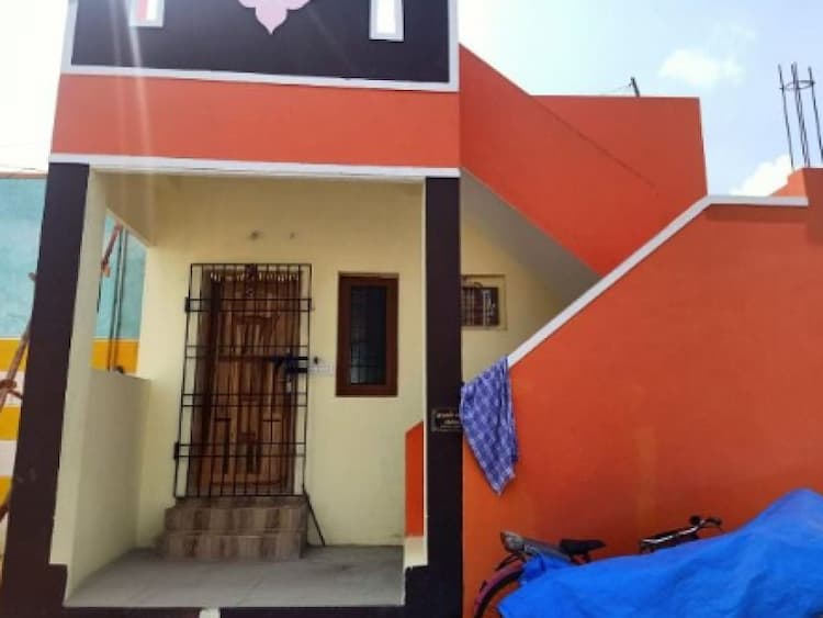 2 BHK House for Sale