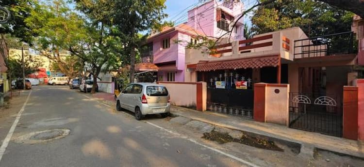 Single Property Image