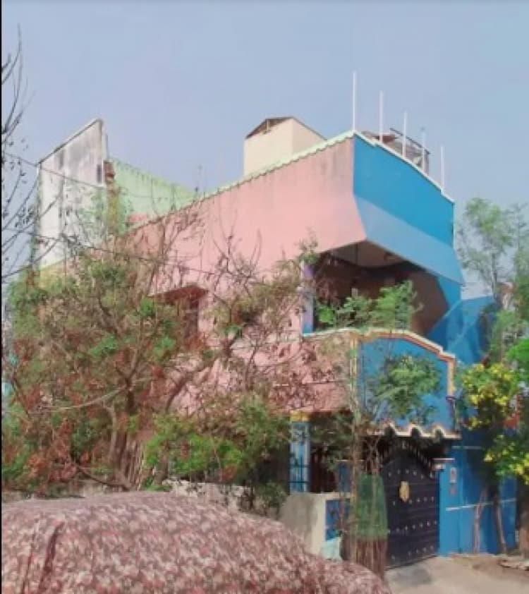 5BHK House