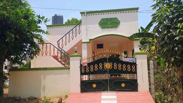 3bhk house for sale