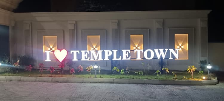 Single Property Image