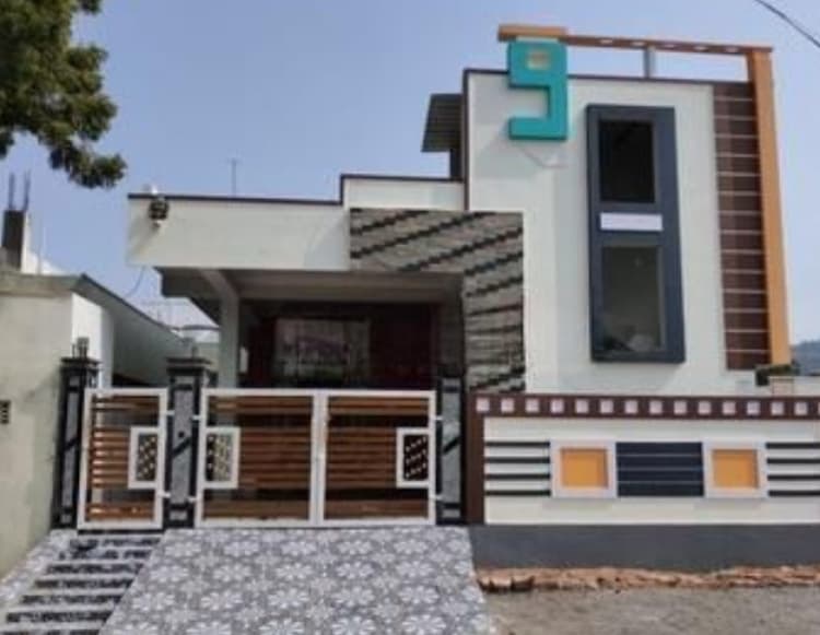 2 BHK House for sale
