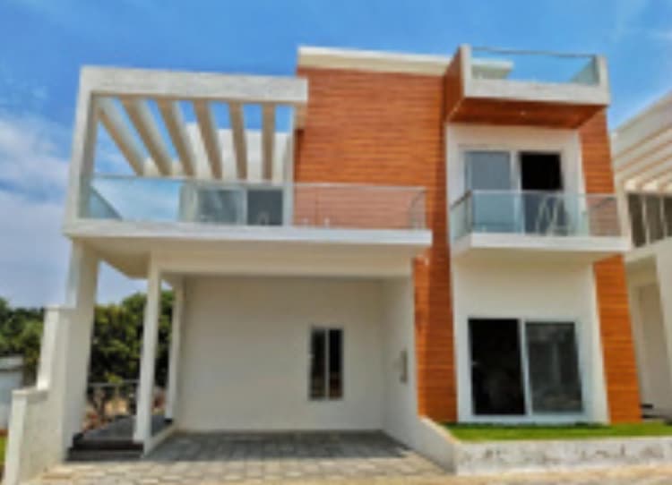 2 BHK House for Sale