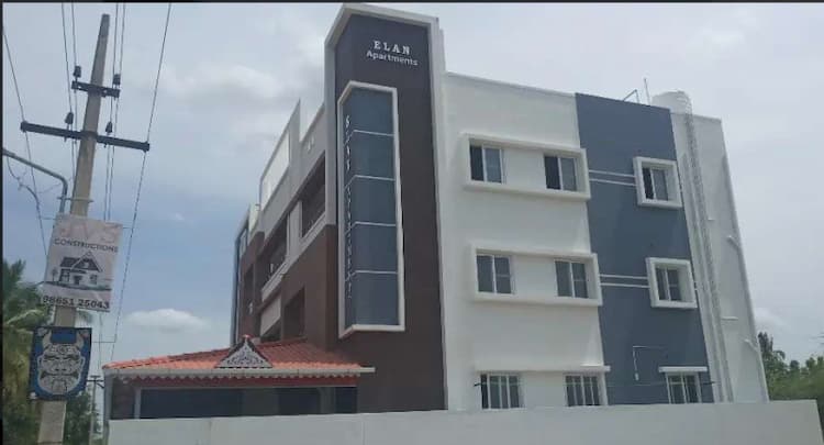 Single Property Image