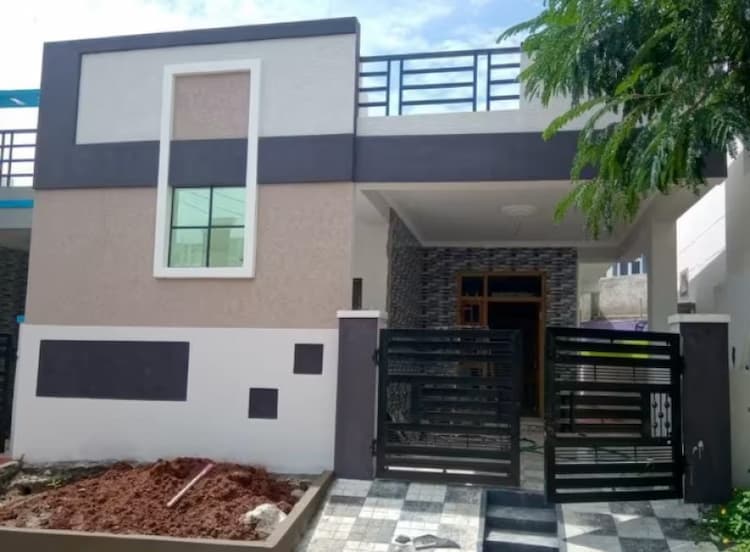 1 BHK House for Sale