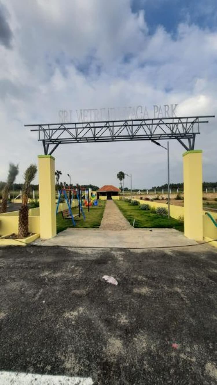 Grandway Properties Farm Land For Sale