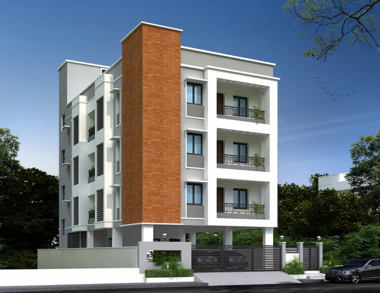 3bhk House for sale