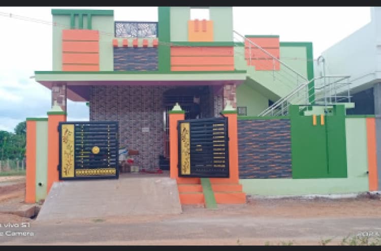 2 BHK House for Sale