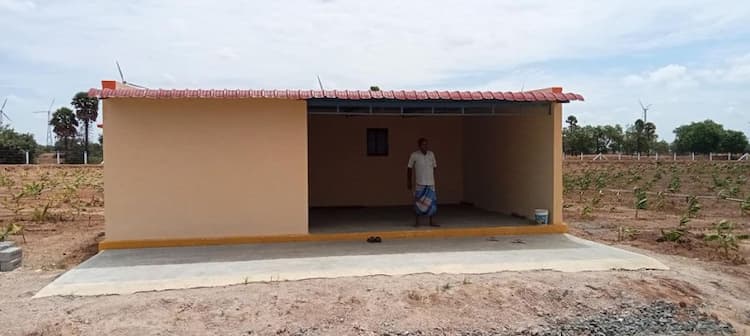 Single Property Image