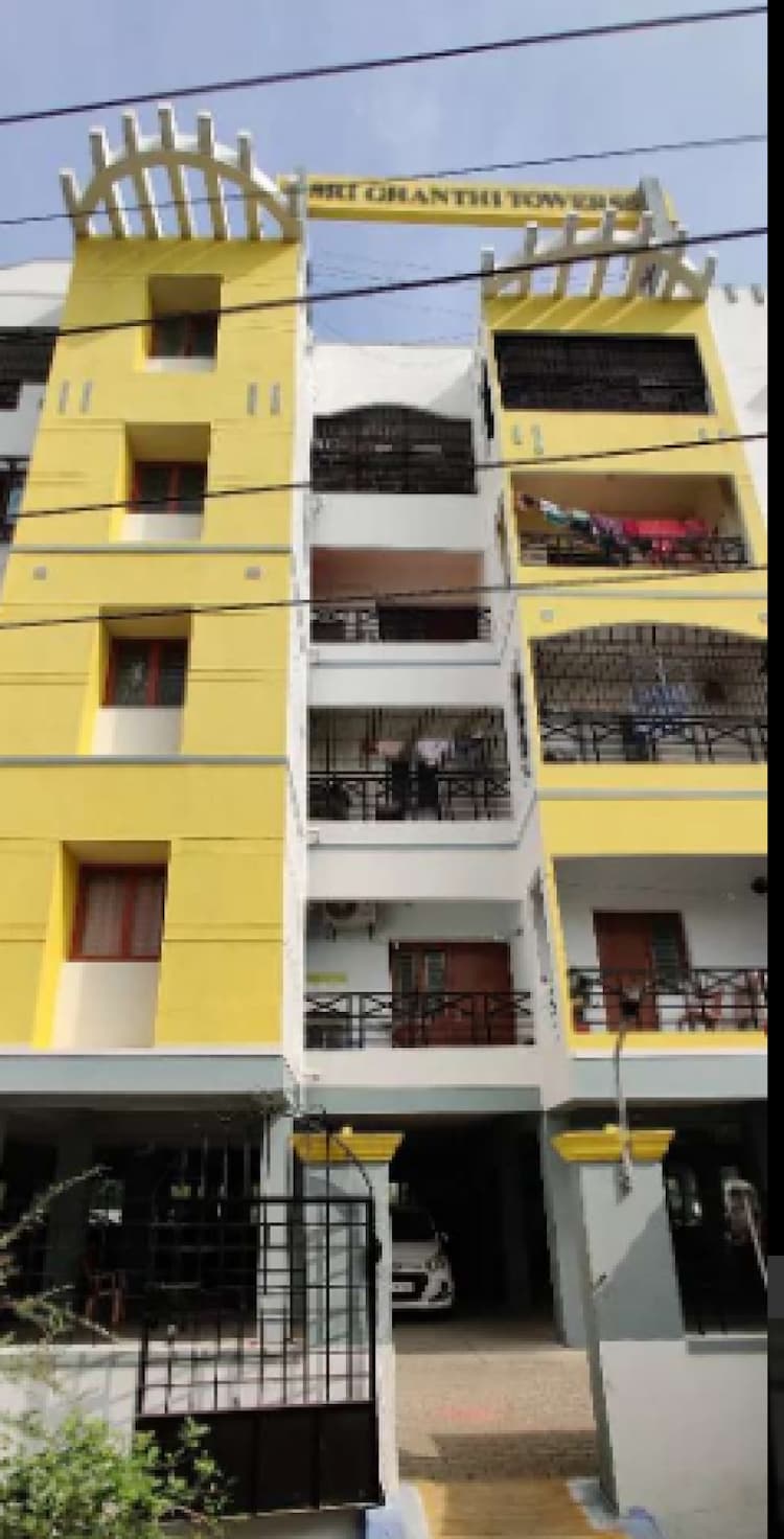 Single Property Image