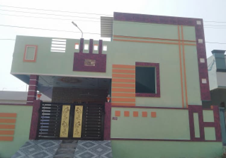 2 BHK House for Sale