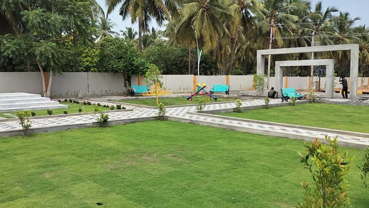 Single Property Image