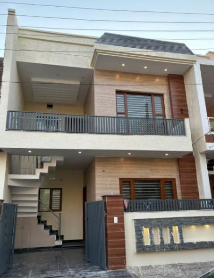 2 BHK House for sale