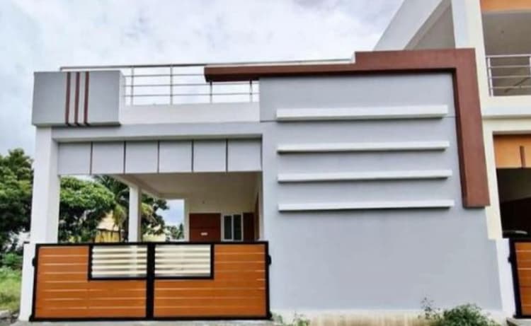 1 BHK house for Sale