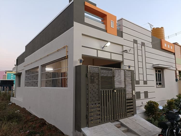 2BHK Villa For Sale