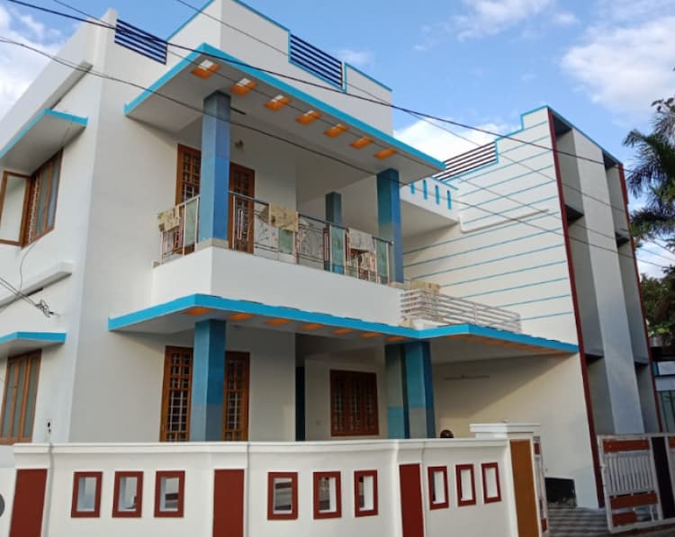 3 BHK House for Sale