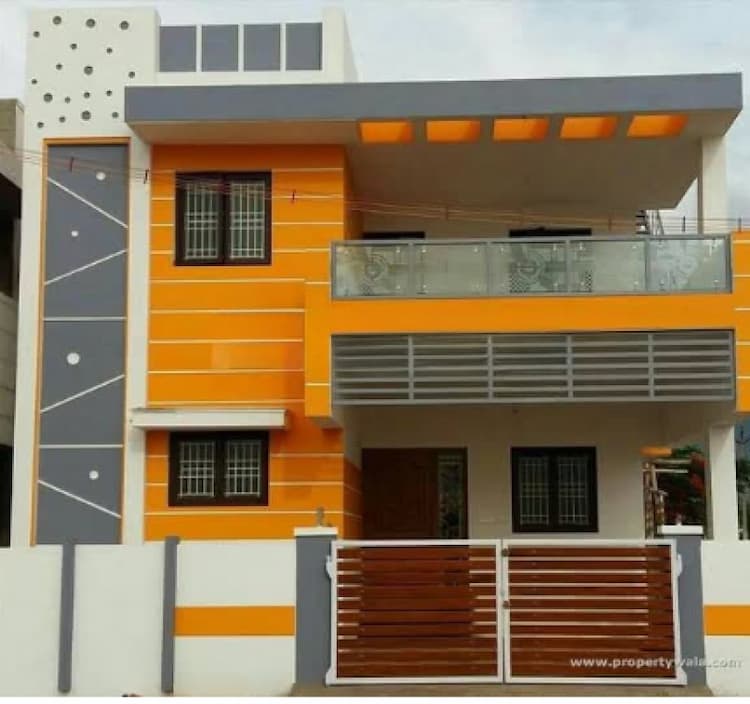 2 BHK house for sale
