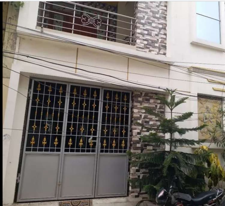 4bhk house for sale