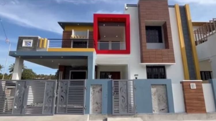 3 BHK House for Sale