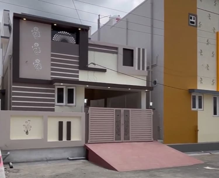 Single Property Image