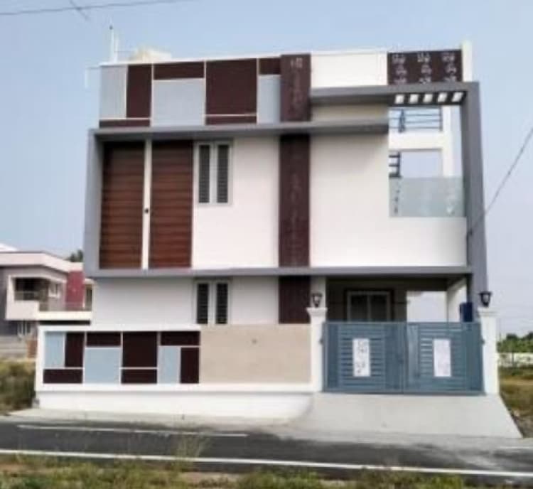 3 BHK House for sale